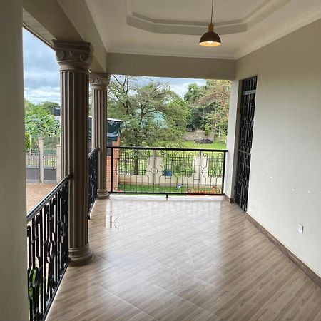 The Golden Suite Apartment Arusha Exterior photo
