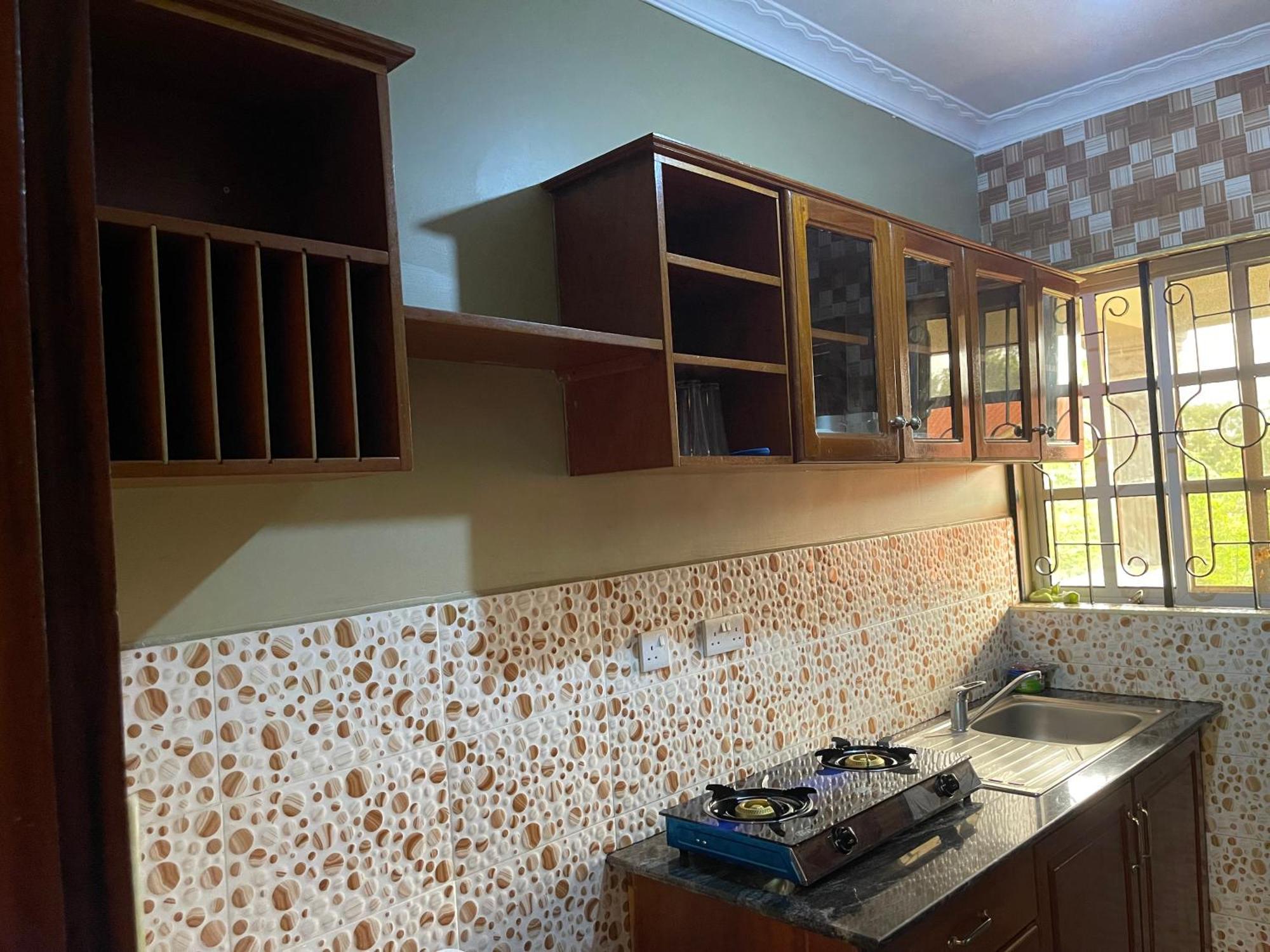 The Golden Suite Apartment Arusha Exterior photo